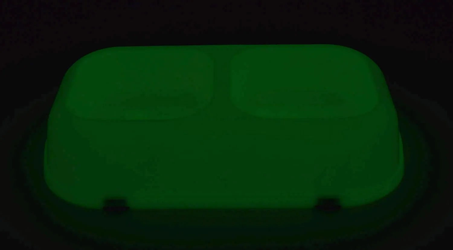 Glow Twin Bowl (S)